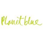 Planet Blue