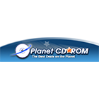 Planet Cdrom