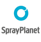 Spray Planet