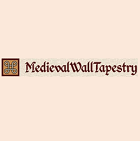 Medieval Wall Tapestry