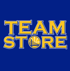 Warriors Team Store