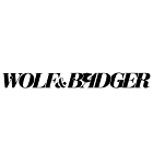 Wolf & Badger