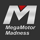 Mega Motor Madness