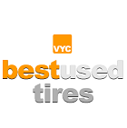 Best Used Tires