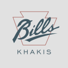 Bills Khakis