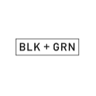 Blk & Grn