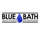 Blue Bath