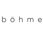 Bohme