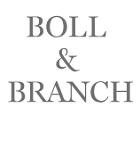 Boll & Branch