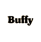 Buffy