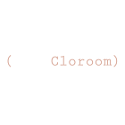 Cloroom