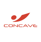 Concave