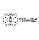 Continental Window Fashions