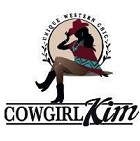 Cowgirl Kim