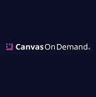 Canvas On Demand