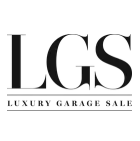 Luxury Garage Sale