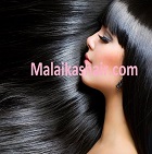 Malaikas Hair