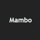 Mambo