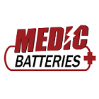 Medic Batteries