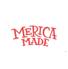 Merica Made