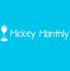 Mickey Monthly