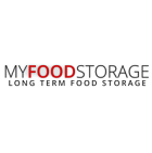 My Food Storage