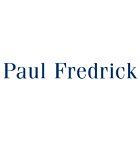 Paul Fredrick 