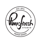 Pinkfresh Studio